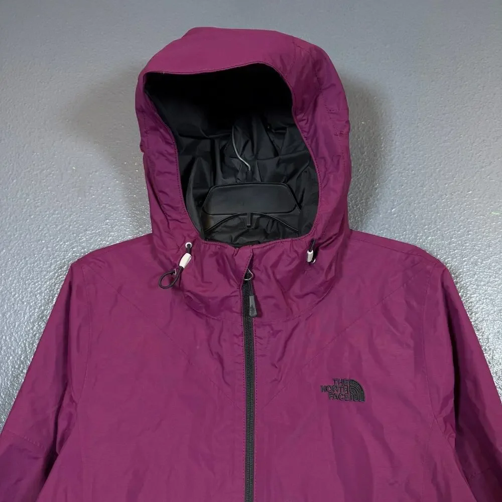 The North Face north face